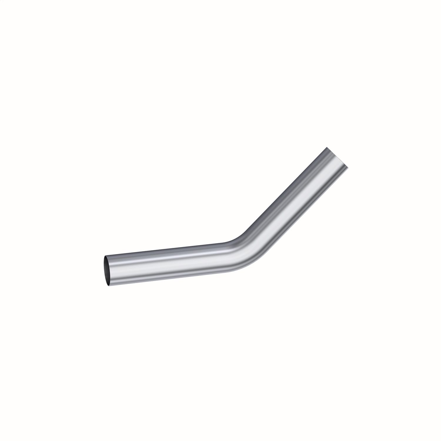 Garage Parts Installer Series Smooth Mandrel Bend Pipe