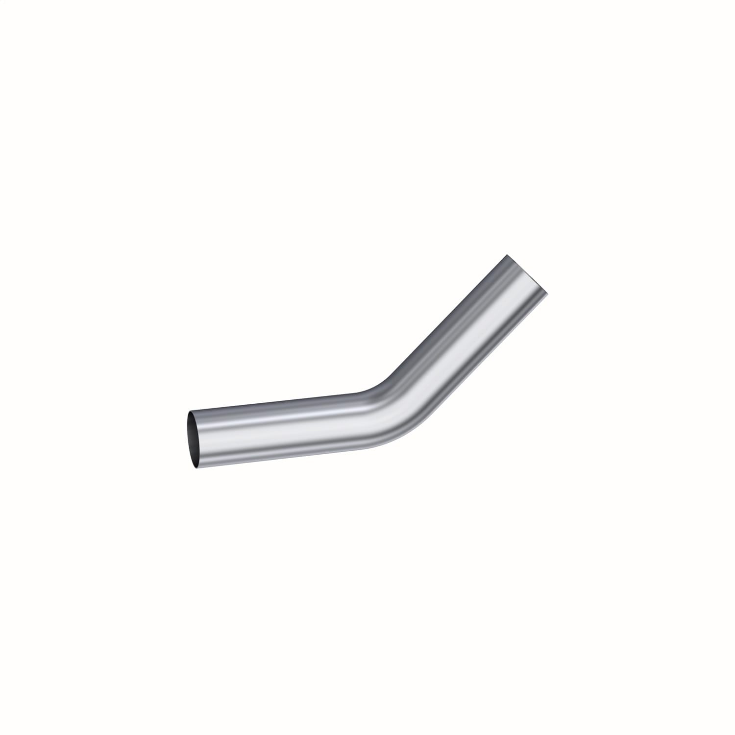 Garage Parts Installer Series Smooth Mandrel Bend Pipe