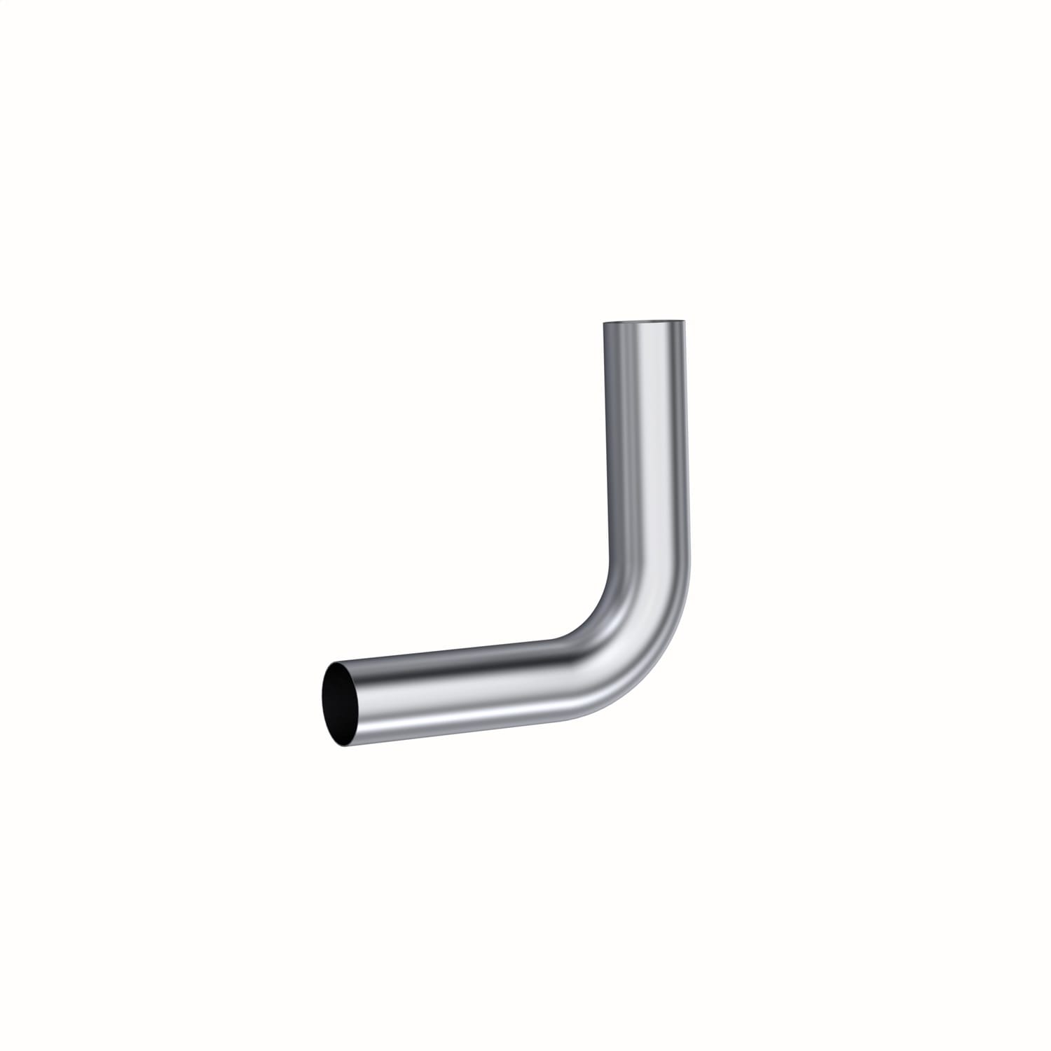 Garage Parts Installer Series Smooth Mandrel Bend Pipe
