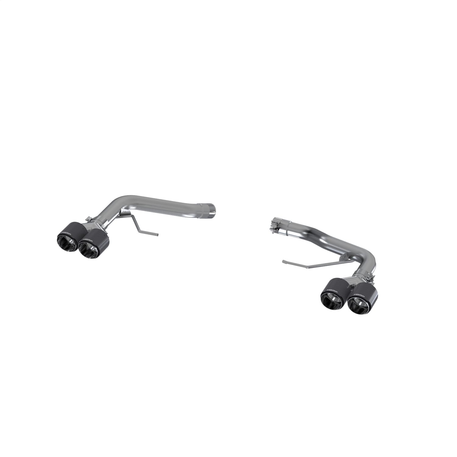 Armor Pro Axle Back Muffler Bypass