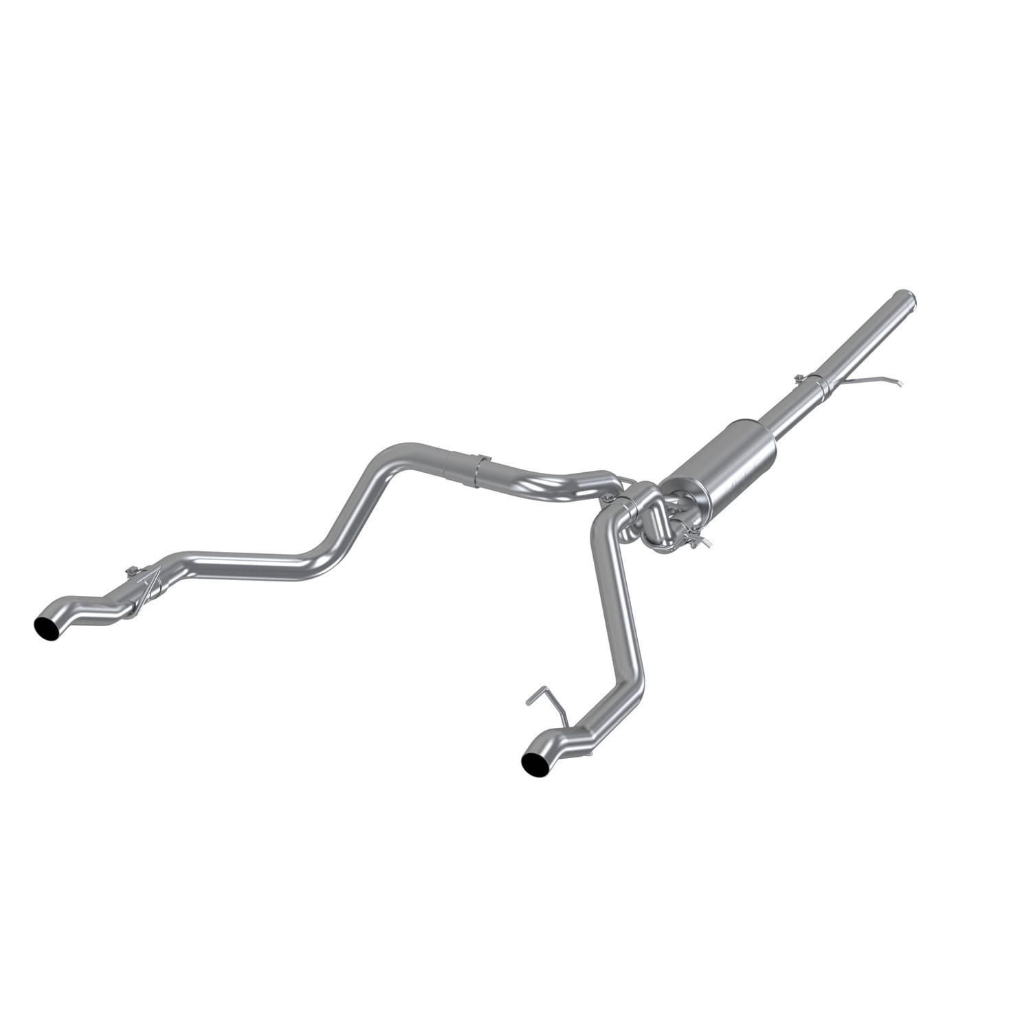 Armor Lite Cat Back Exhaust System