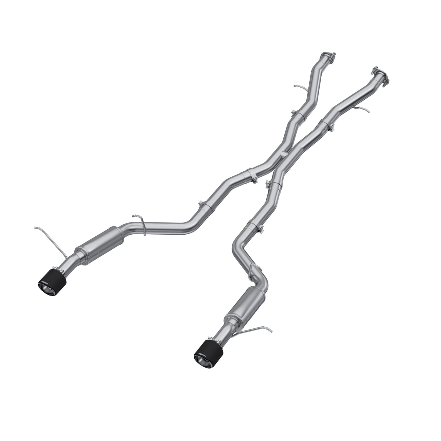 Armor Pro Cat Back Exhaust System