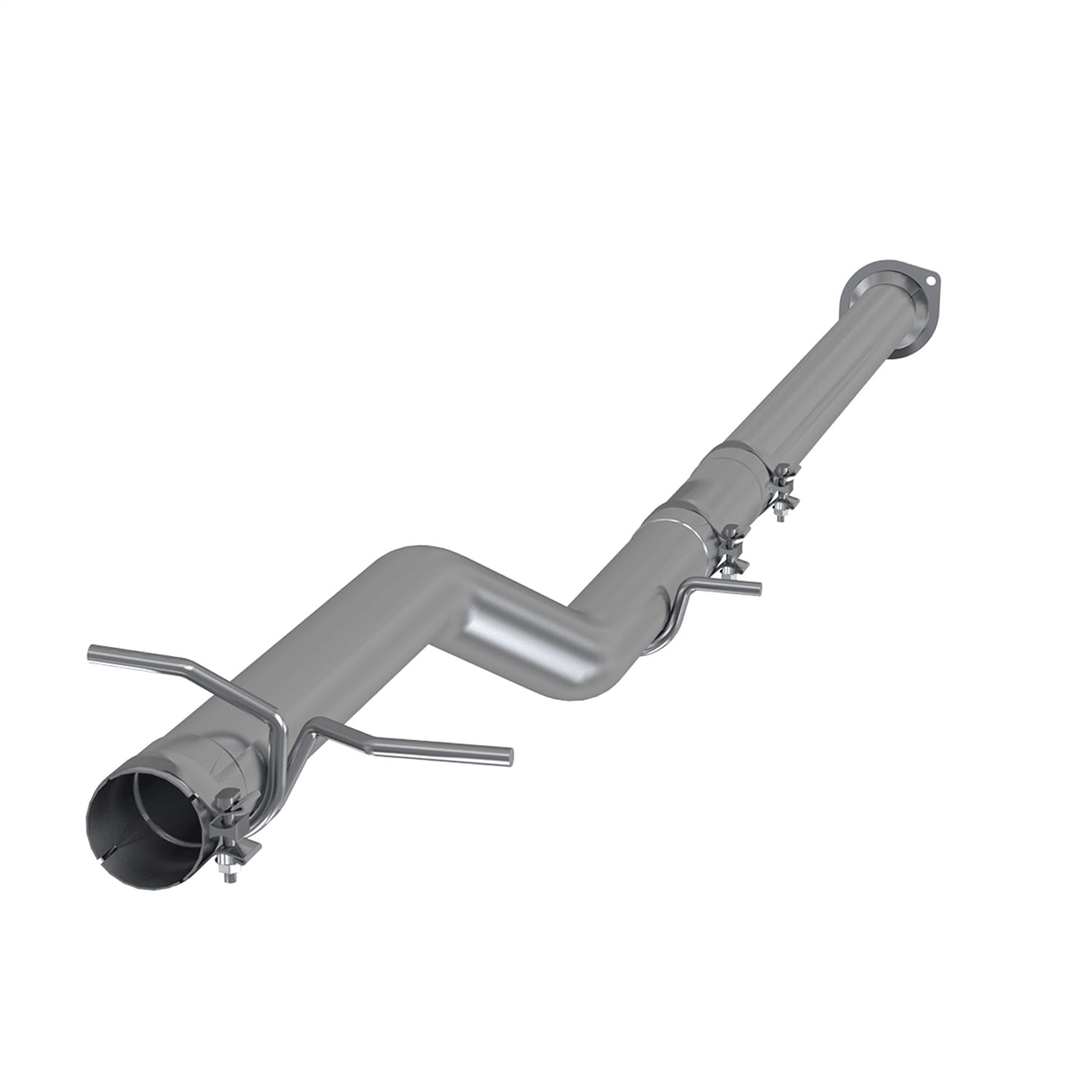 Armor Plus Muffler Bypass