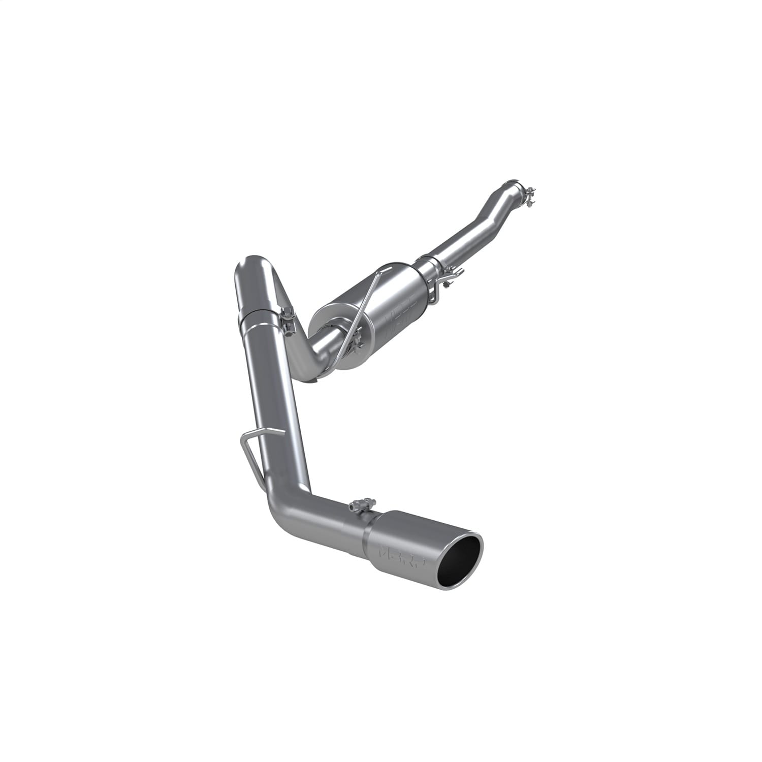 Armor Lite Cat Back Exhaust System