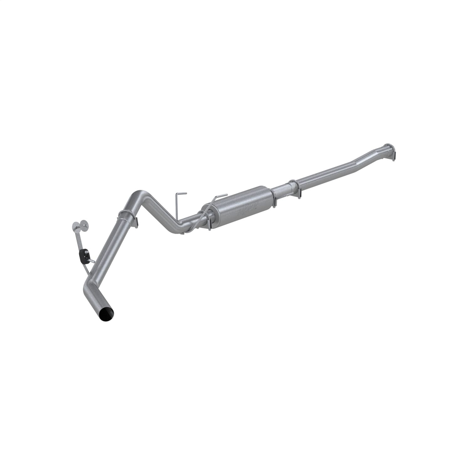Armor Lite Cat Back Exhaust System