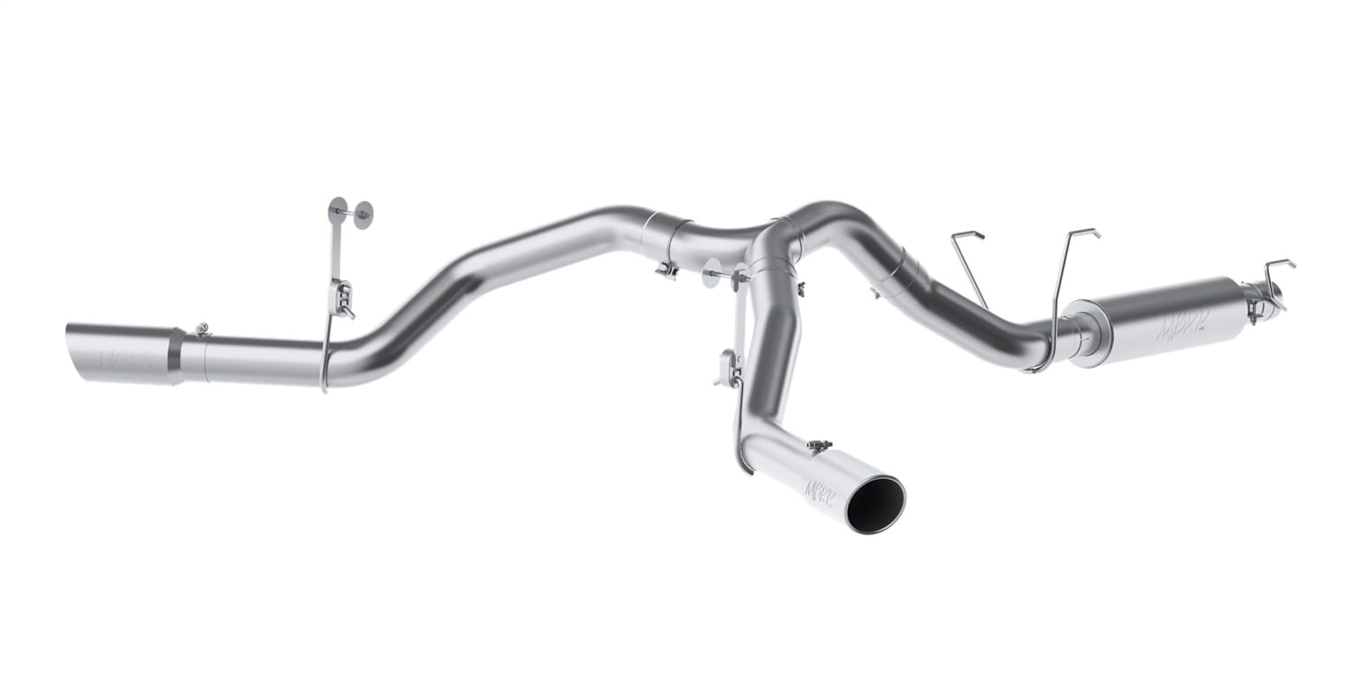 Armor Lite Cat Back Exhaust System