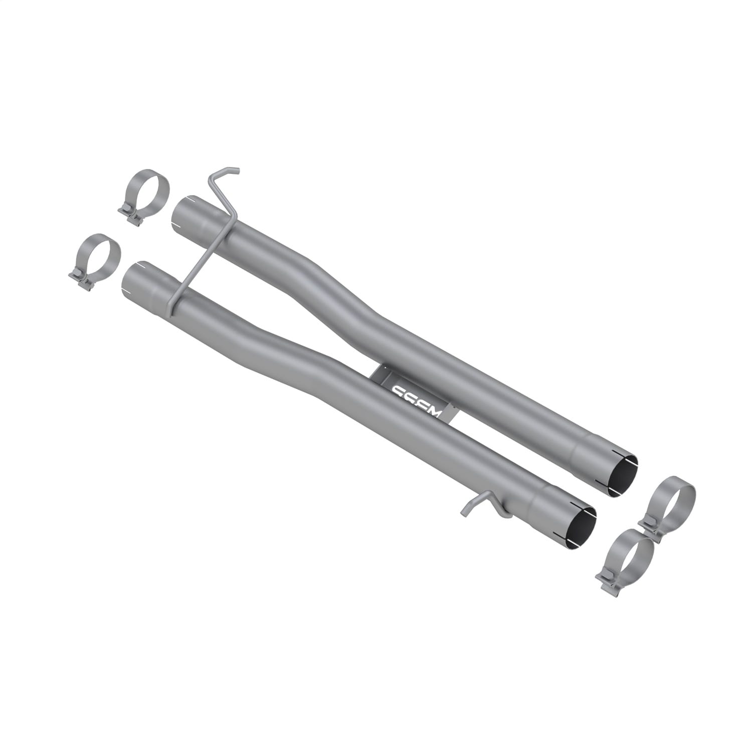 Armor Pro Muffler Bypass
