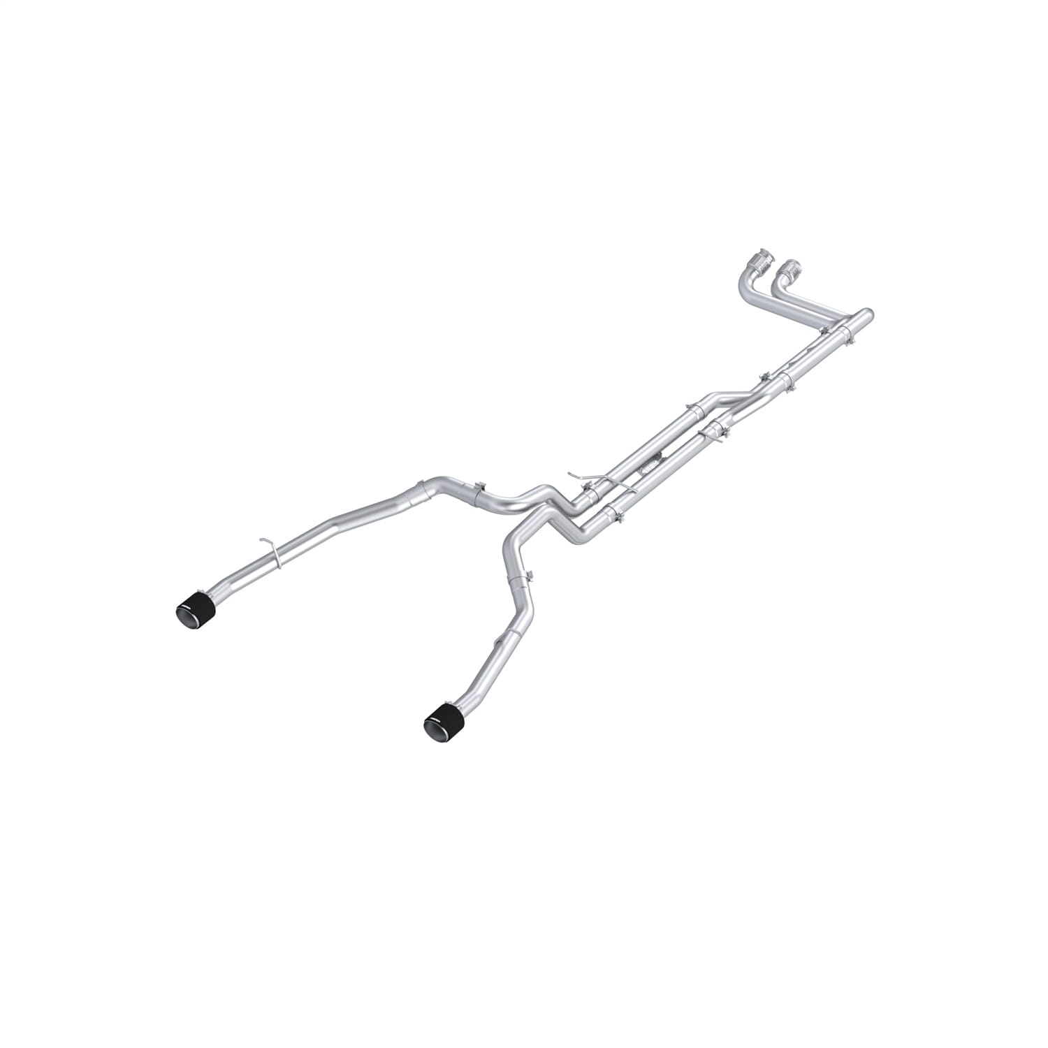 Armor Pro Cat Back Exhaust System