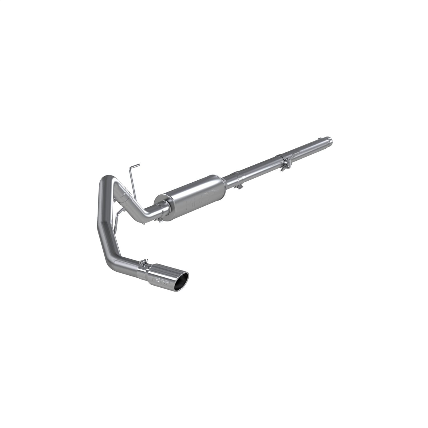Armor Lite Cat Back Exhaust System