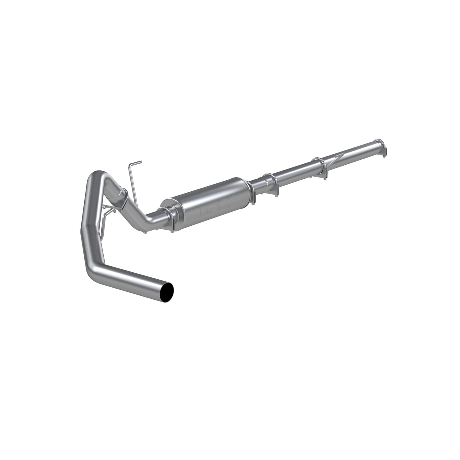 Armor Lite Cat Back Exhaust System
