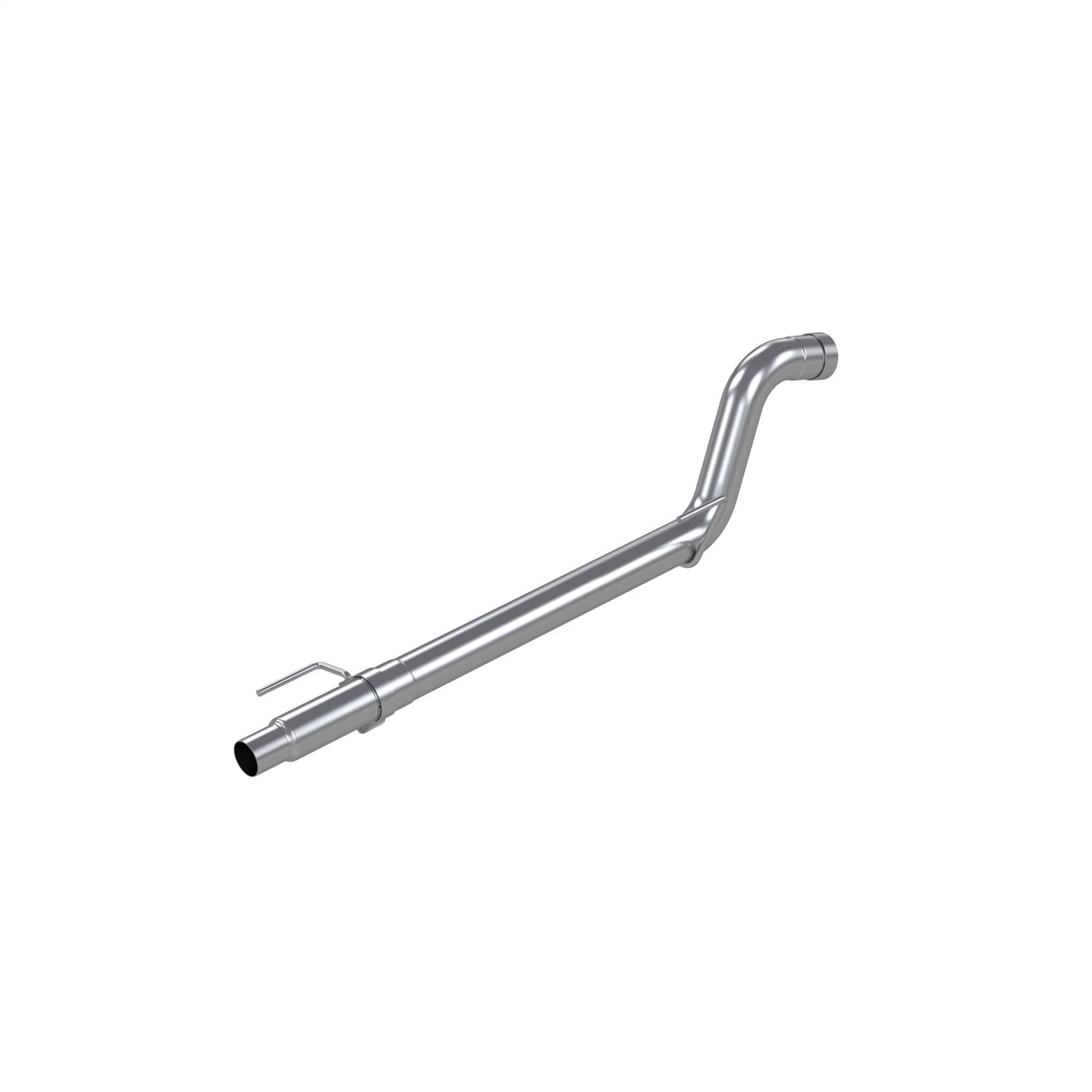 Armor Plus Muffler Bypass