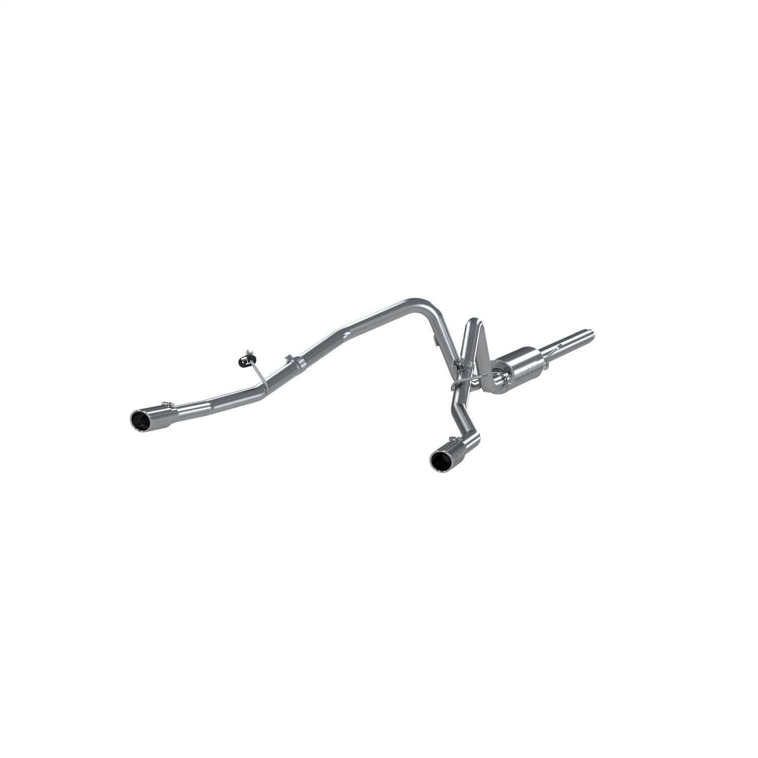 Armor Lite Cat Back Exhaust System