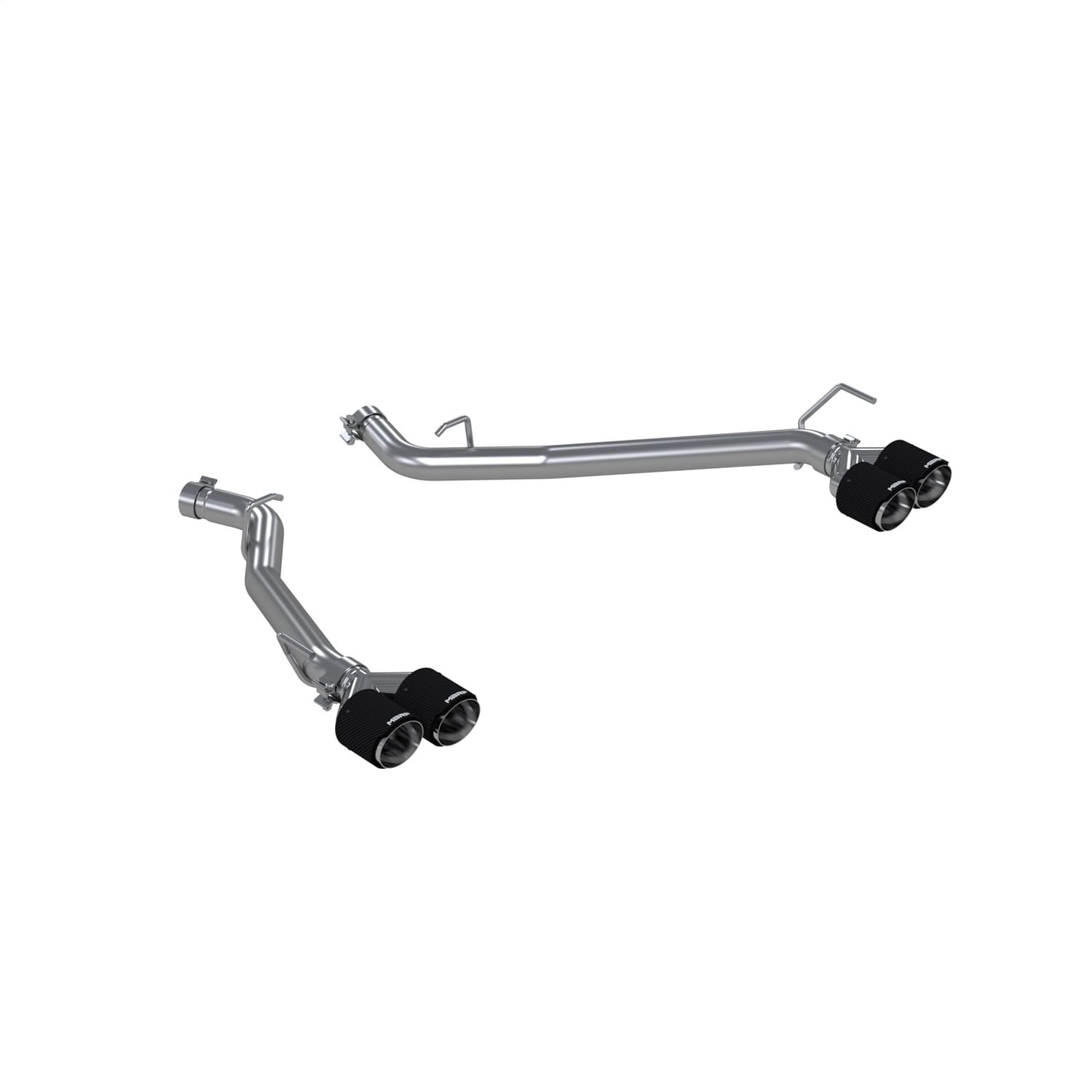 Armor Pro Axle Back Exhaust System