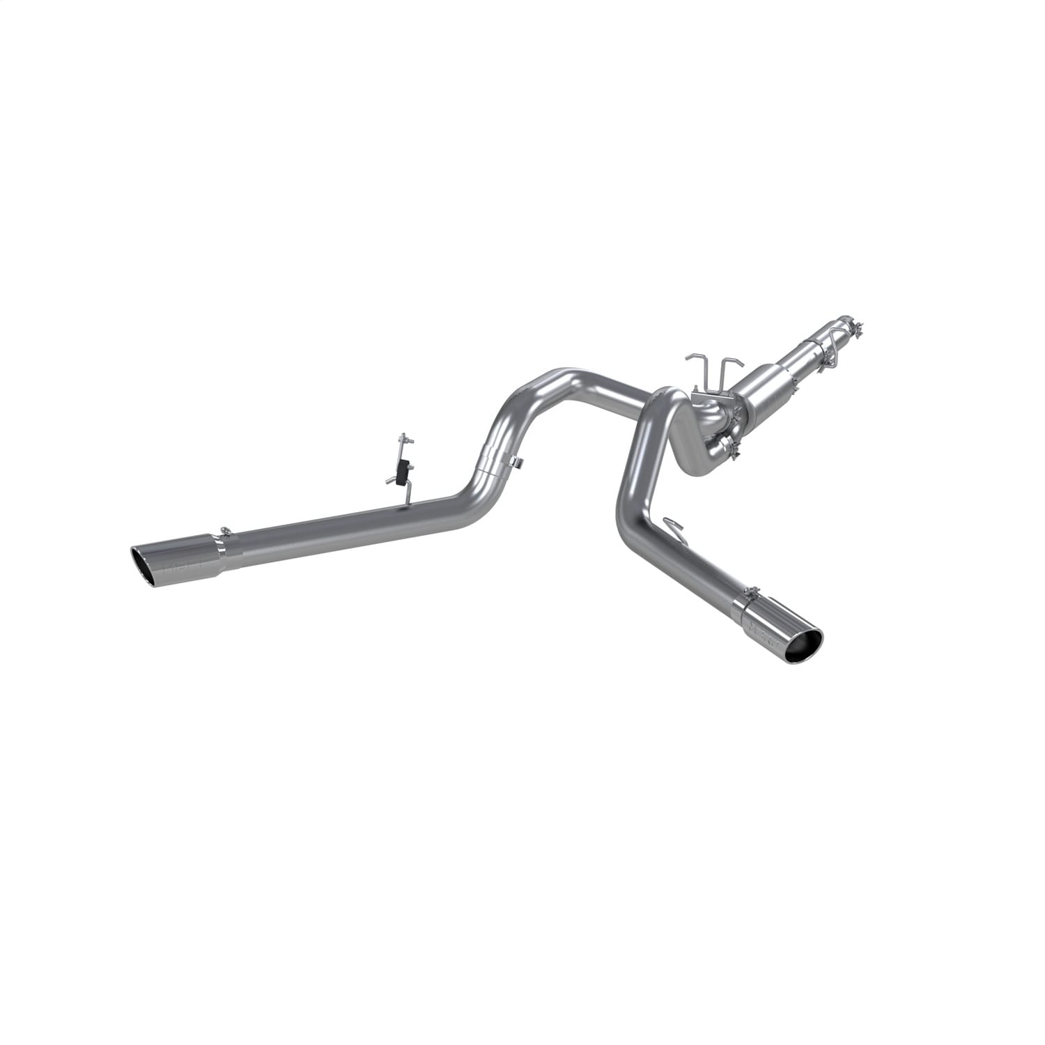 Armor Lite Cat Back Exhaust System