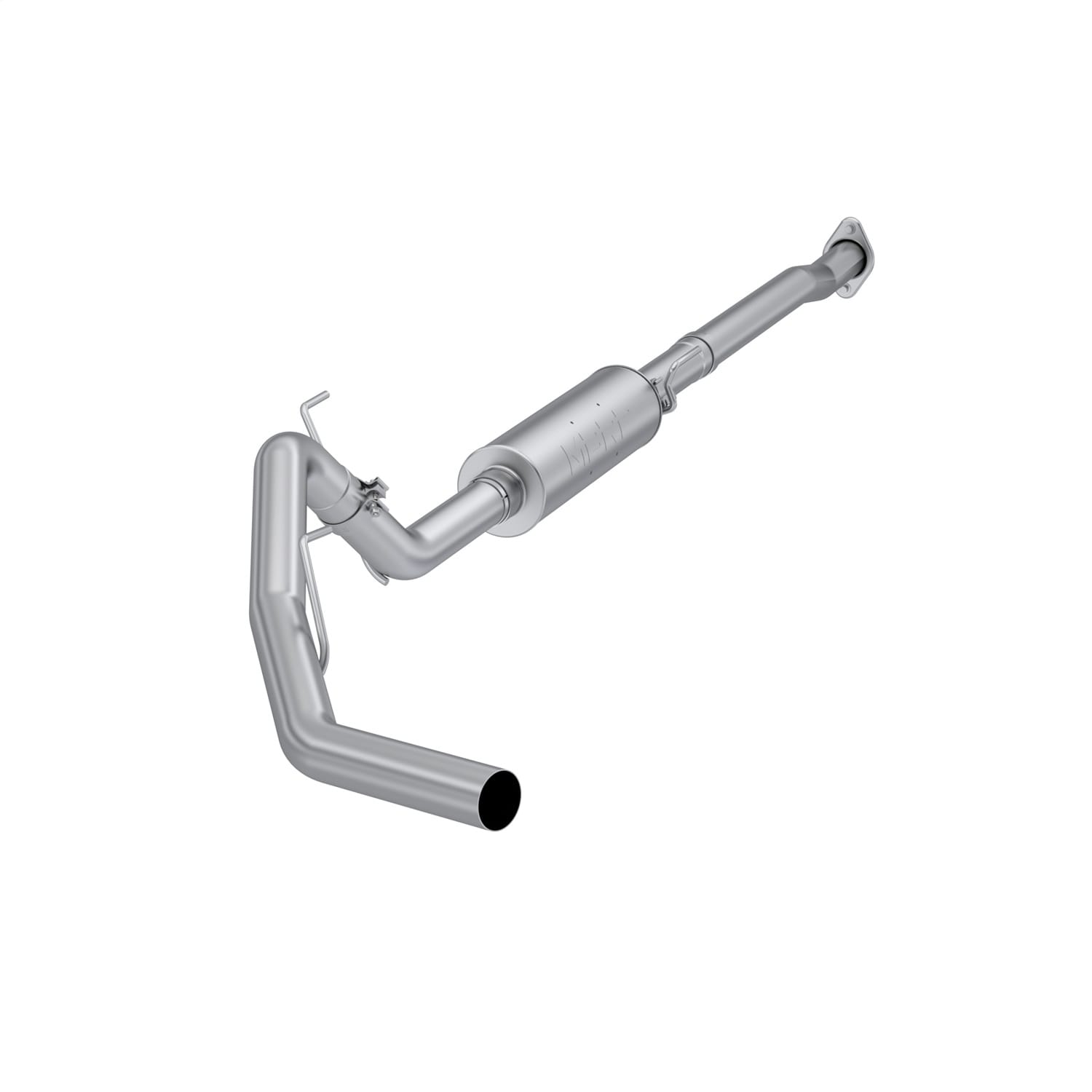 Armor Lite Cat Back Exhaust System