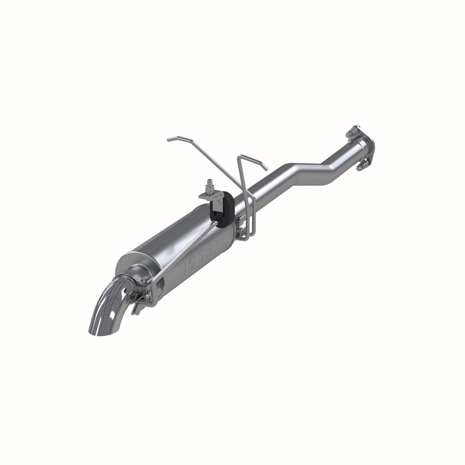 Armor Lite Cat Back Exhaust System