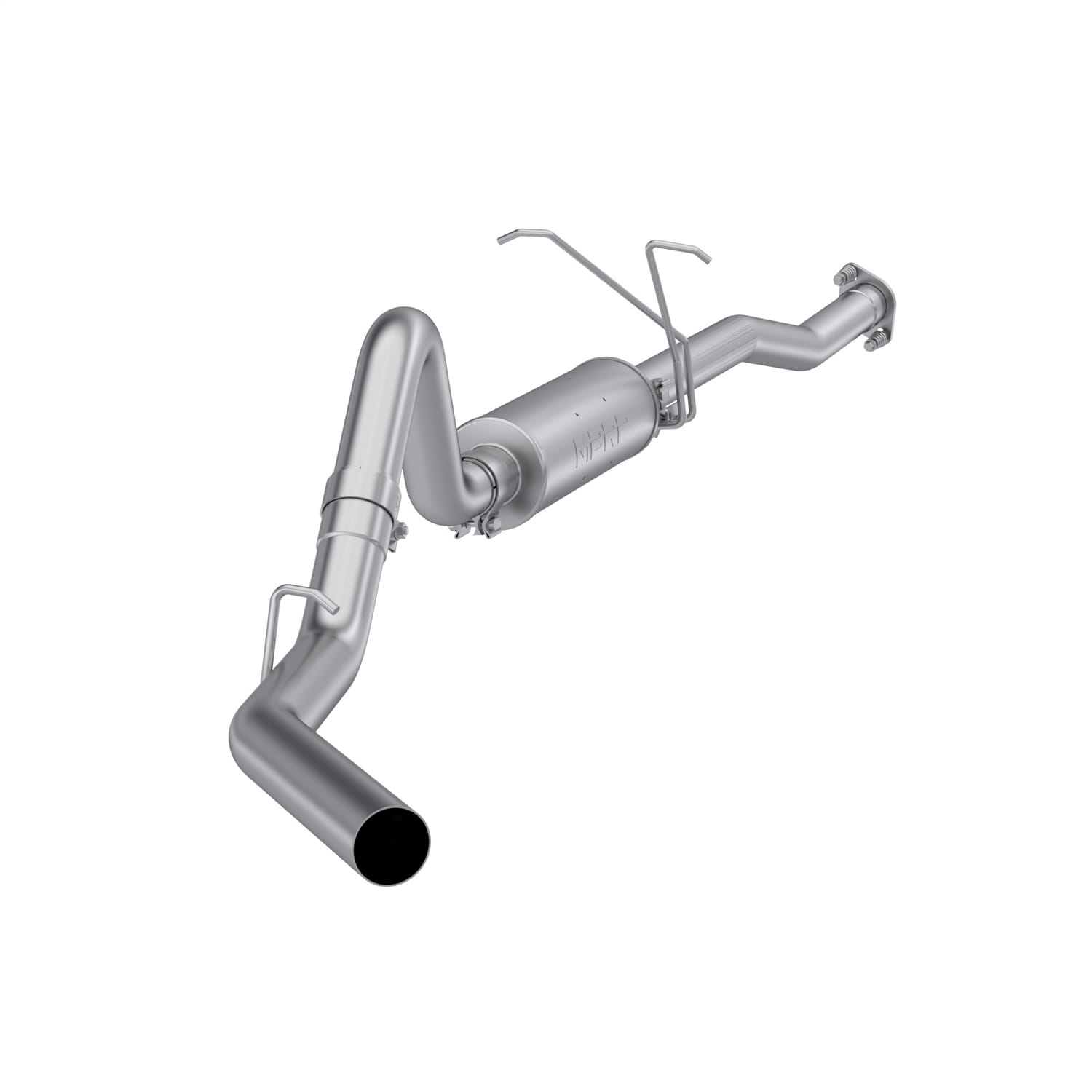Armor Lite Cat Back Exhaust System