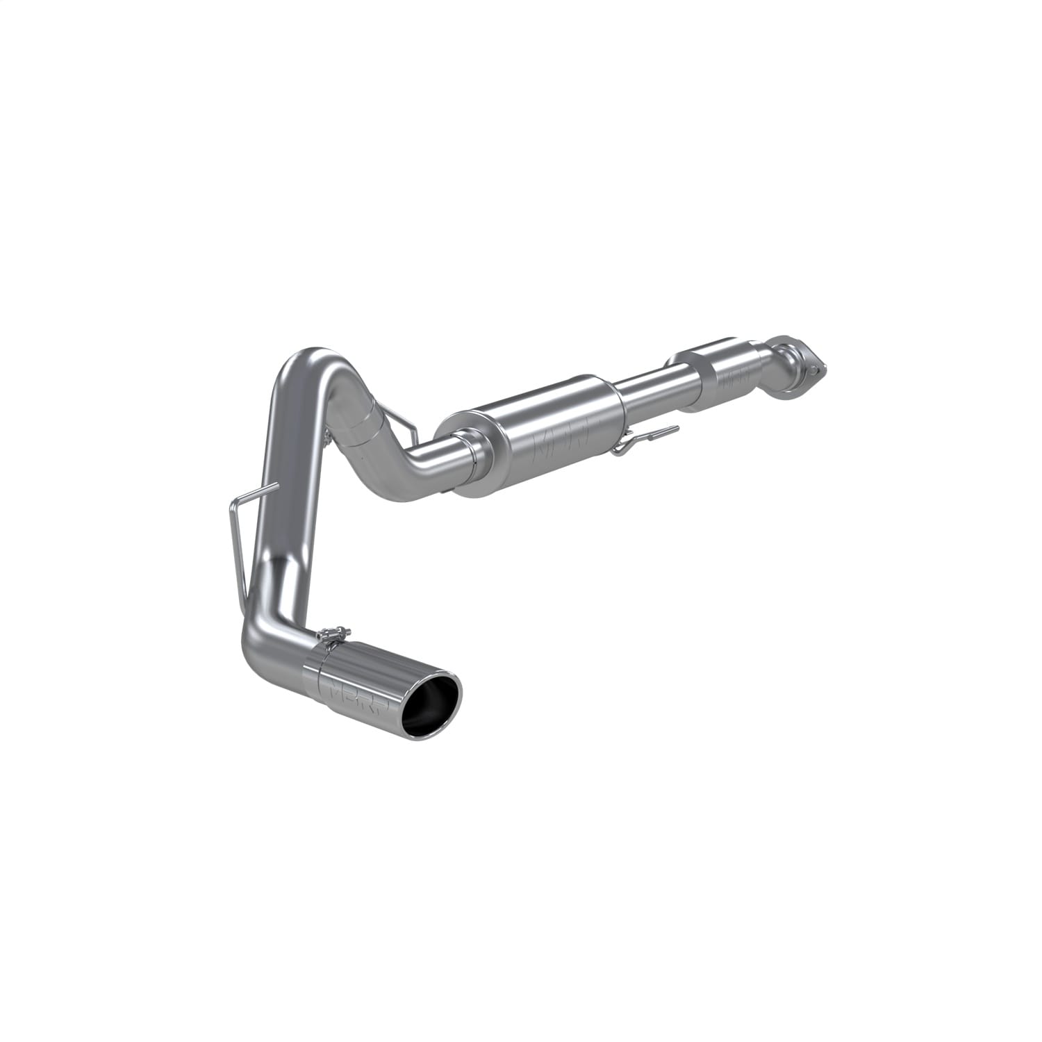 Armor Lite Cat Back Exhaust System