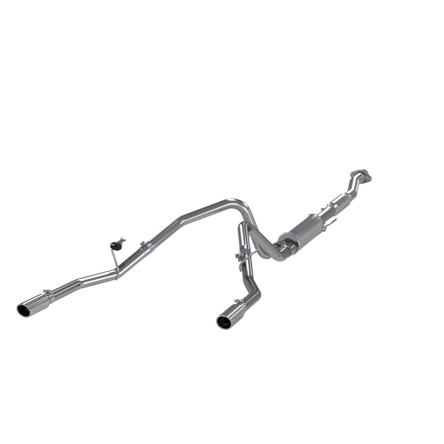 Armor Lite Cat Back Exhaust System