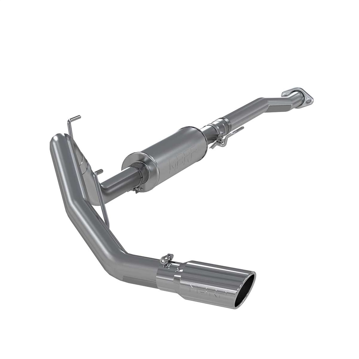 Armor Lite Cat Back Exhaust System