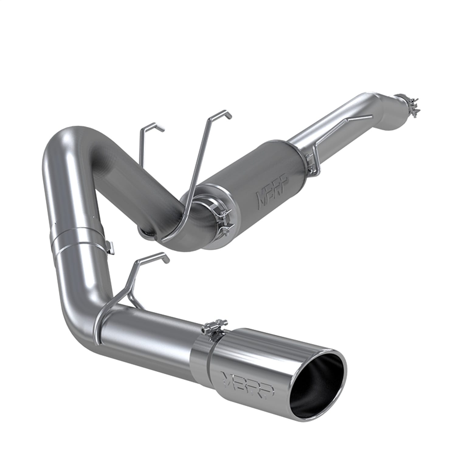 Armor Lite Cat Back Exhaust System