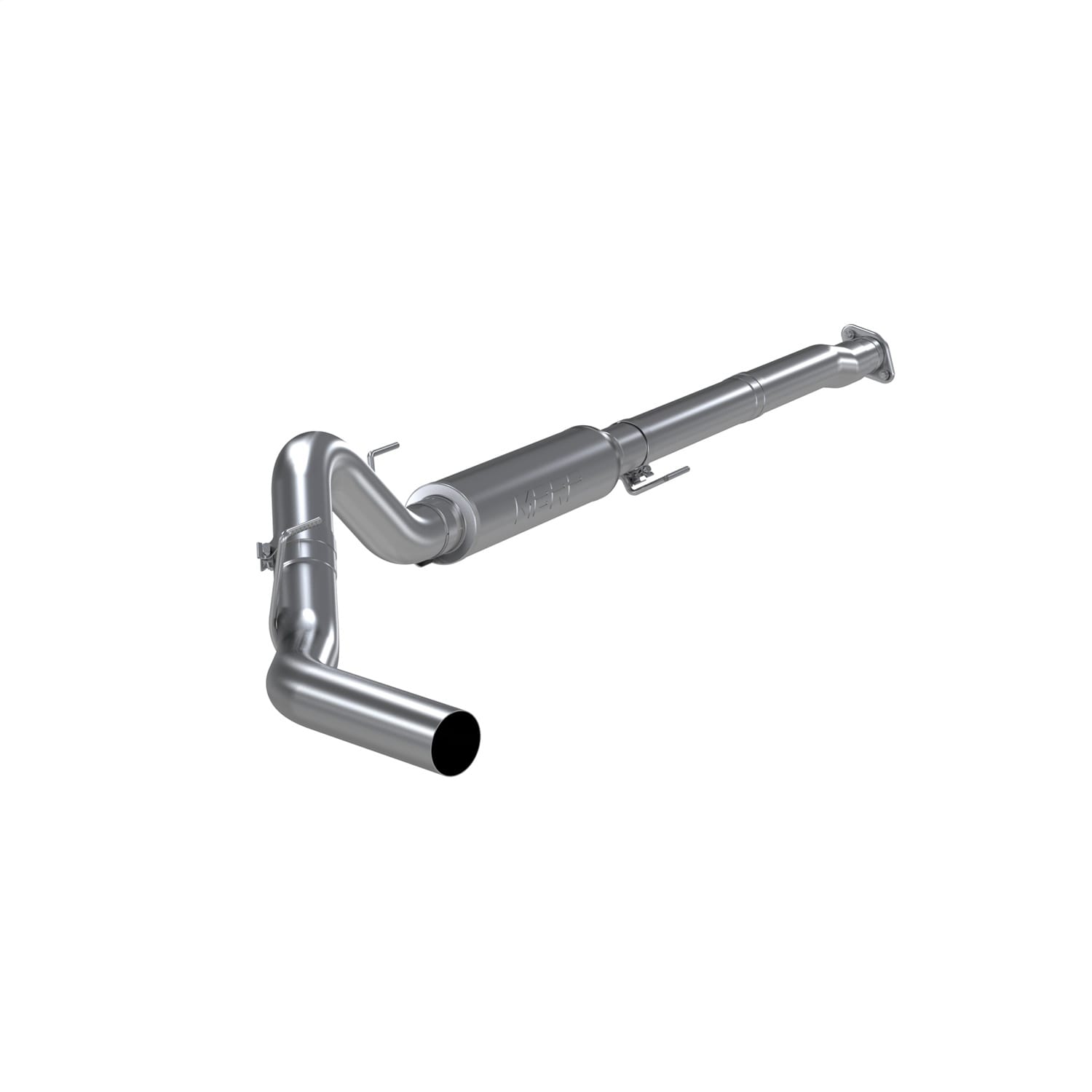 Armor Lite Cat Back Exhaust System