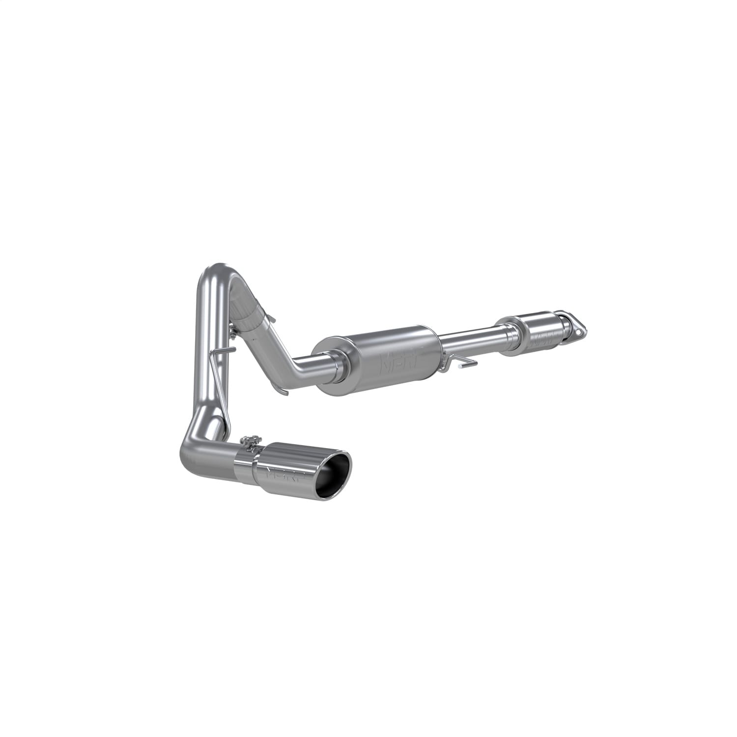 Armor Lite Cat Back Exhaust System