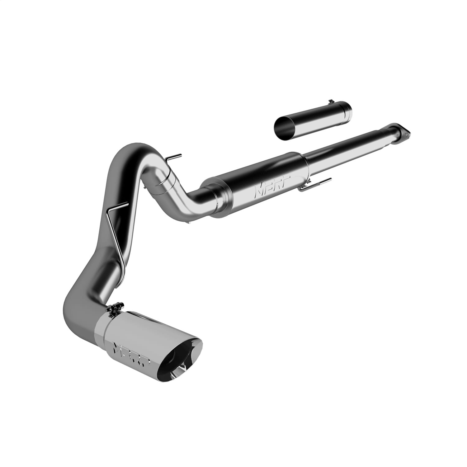Armor Pro Cat Back Exhaust System