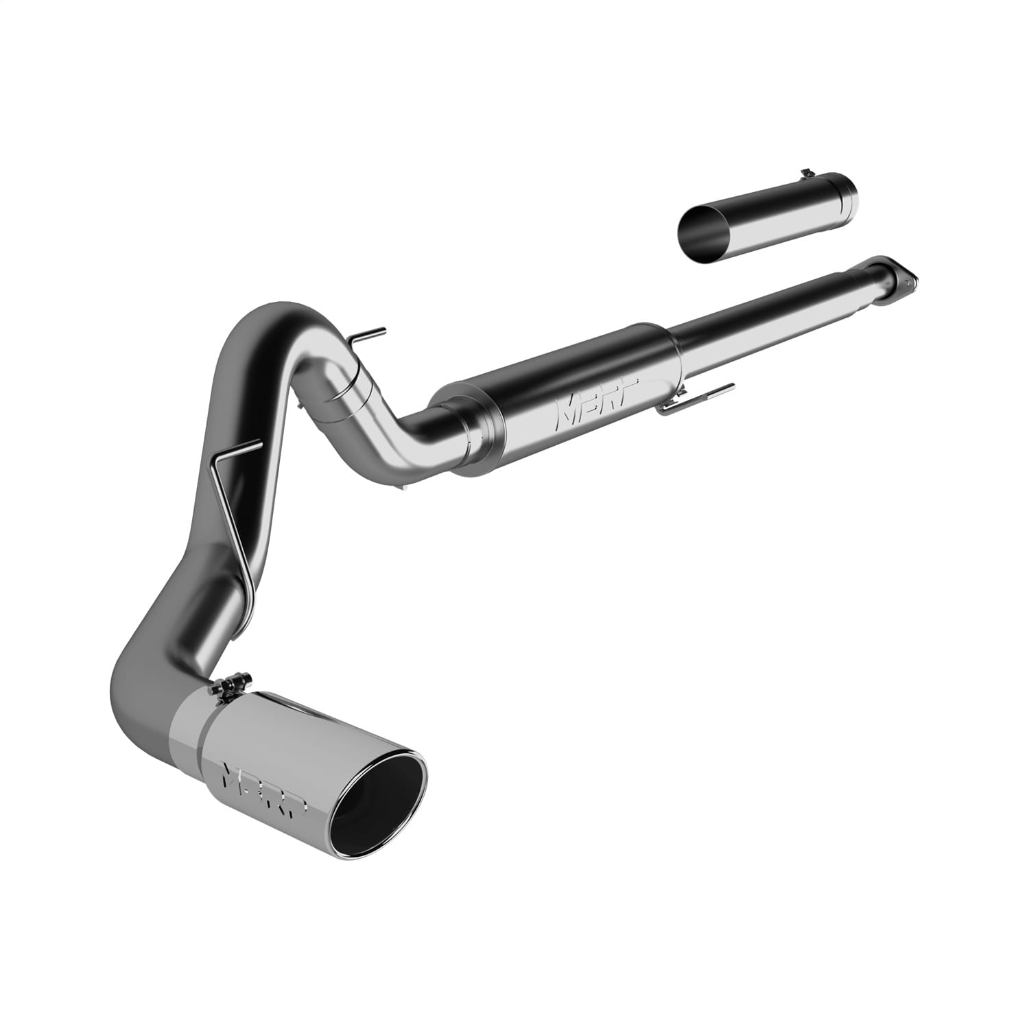 Armor Lite Cat Back Exhaust System