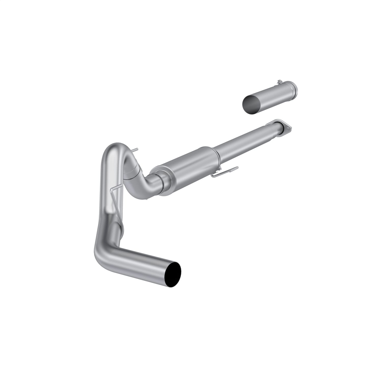 Armor Lite Cat Back Exhaust System