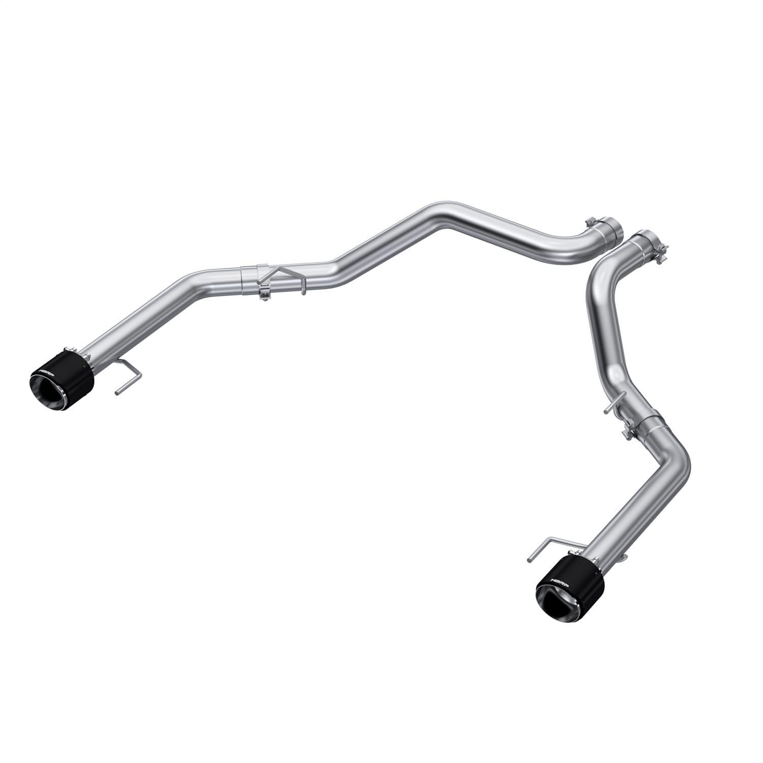Armor Pro Axle Back Exhaust System