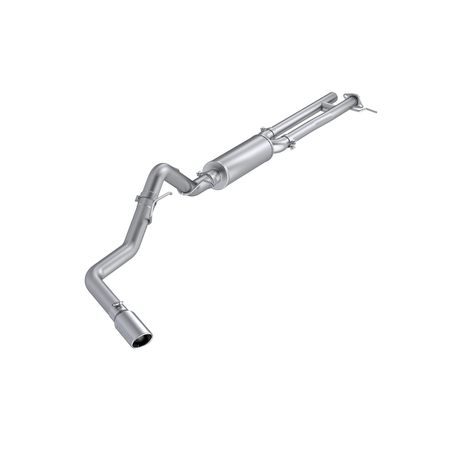 Armor Lite Cat Back Exhaust System