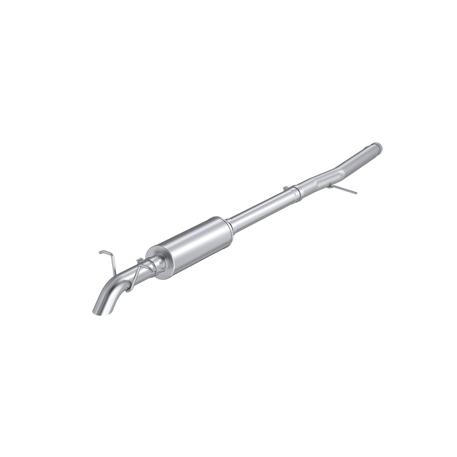 Armor Pro Cat Back Exhaust System