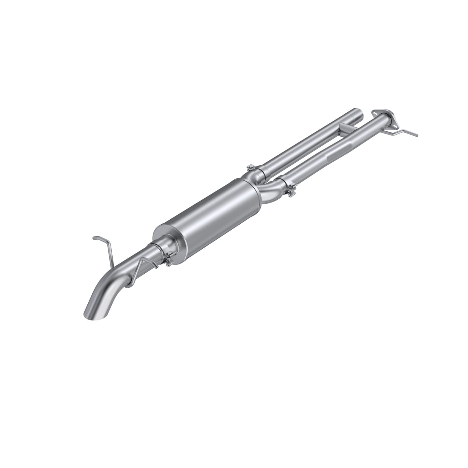 Armor Pro Cat Back Exhaust System