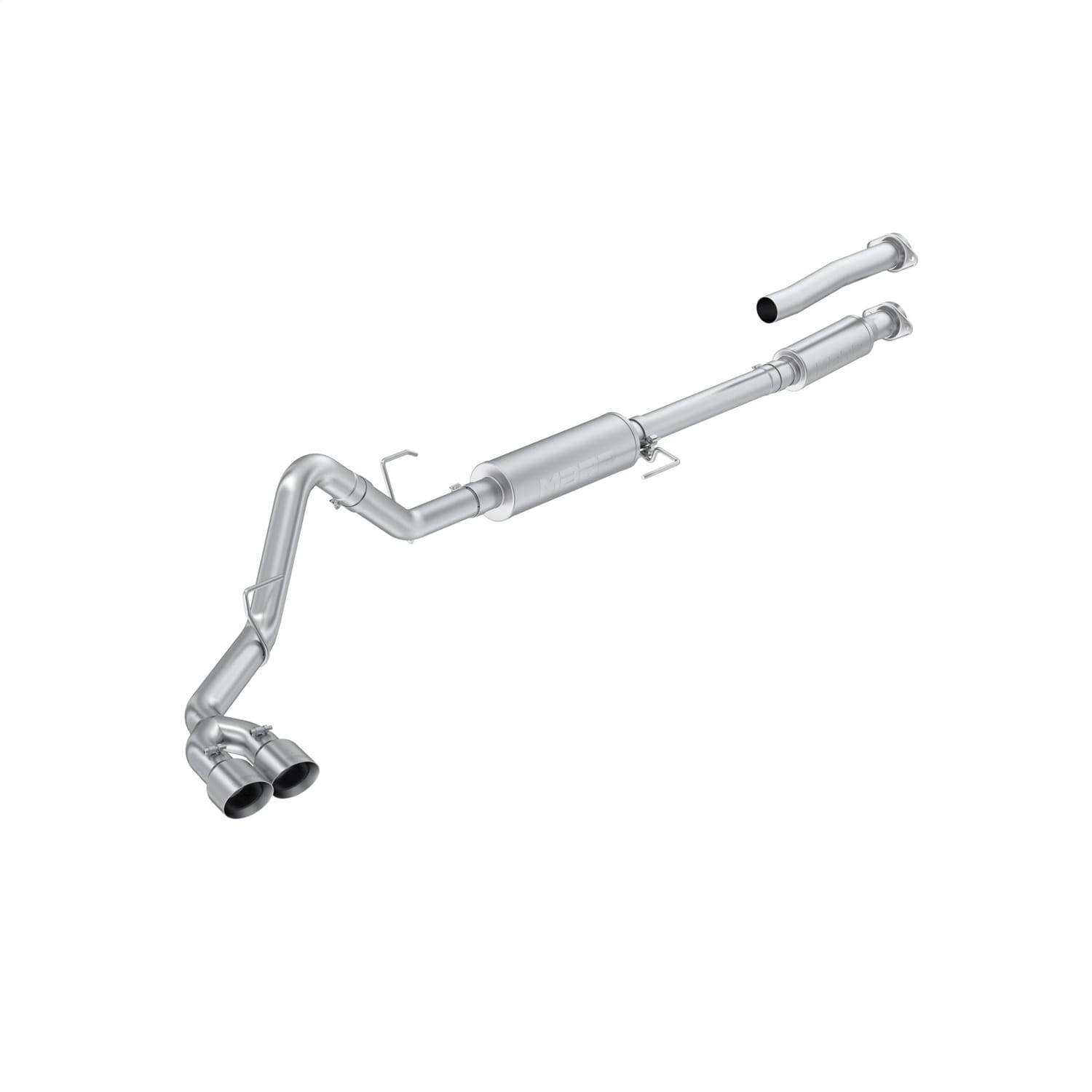 Armor Pro Cat Back Exhaust System