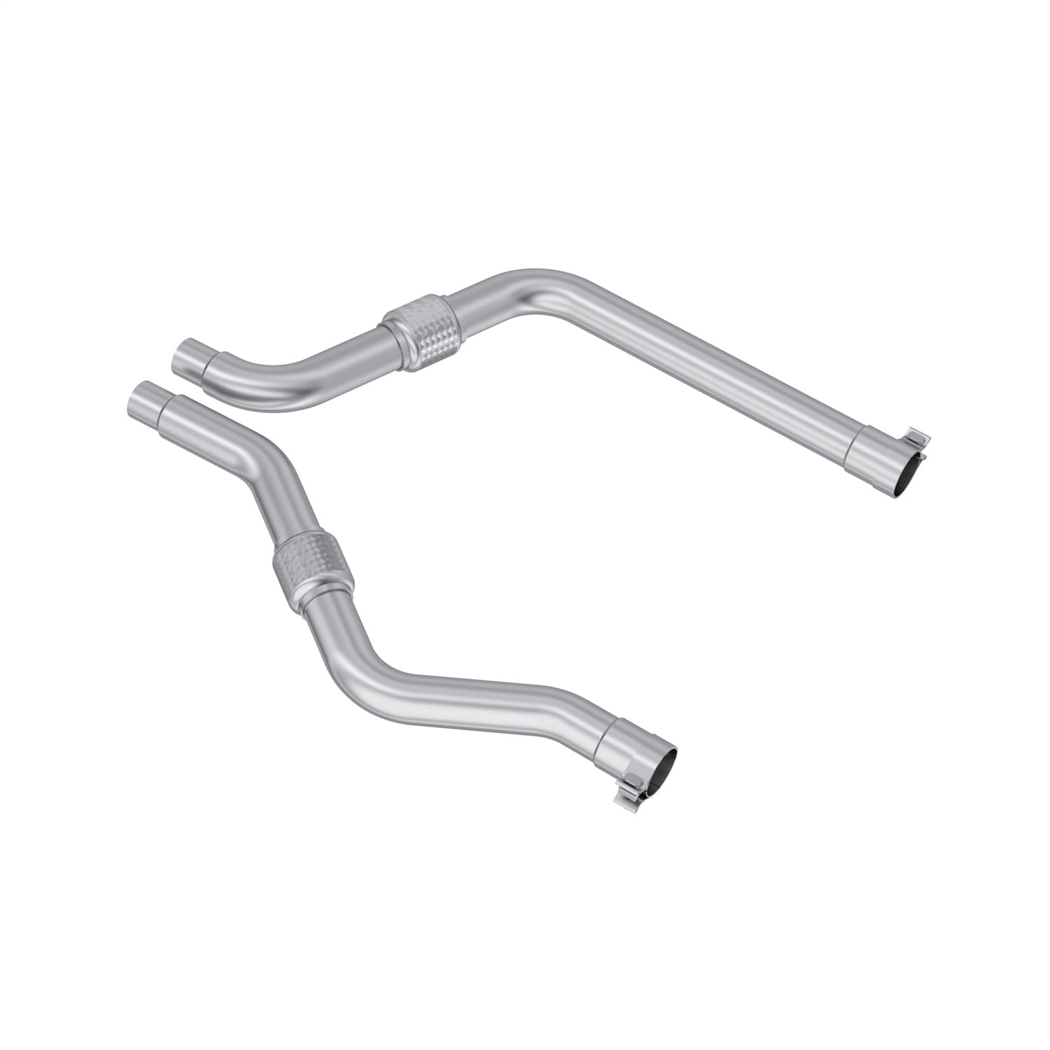 Armor Plus Mid Pipe Exhaust