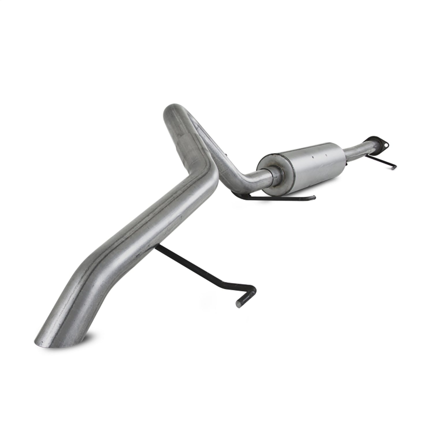 Armor Lite Cat Back Exhaust System