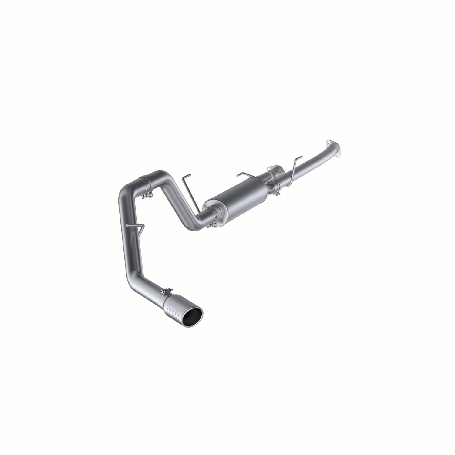 Armor Lite Cat Back Exhaust System