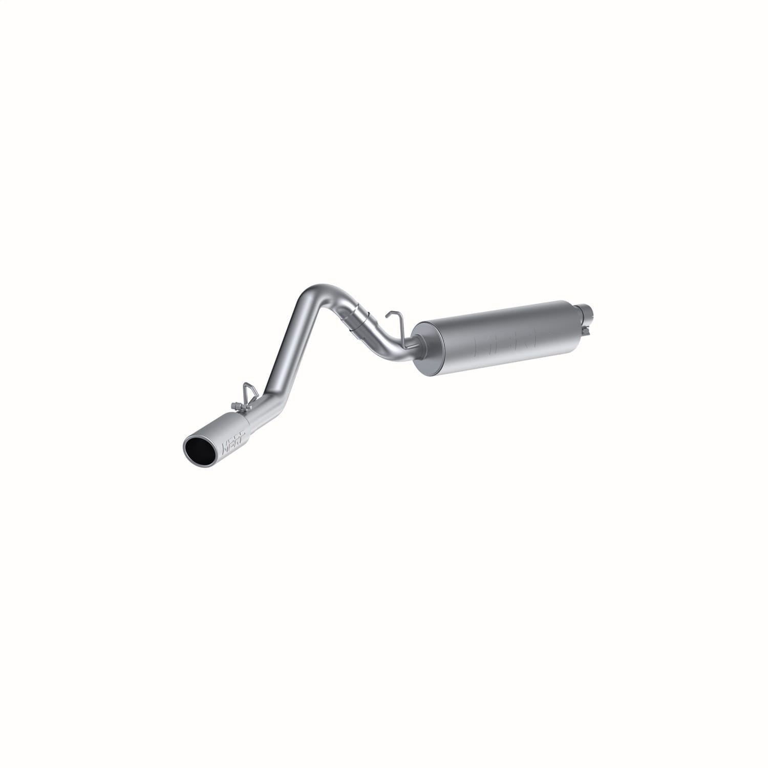 Armor Lite Cat Back Exhaust System