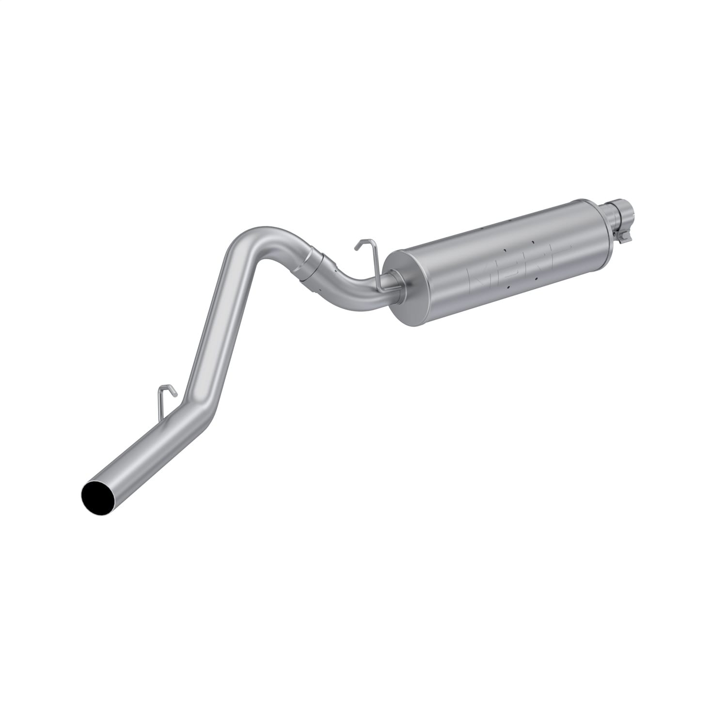 Armor Lite Cat Back Exhaust System