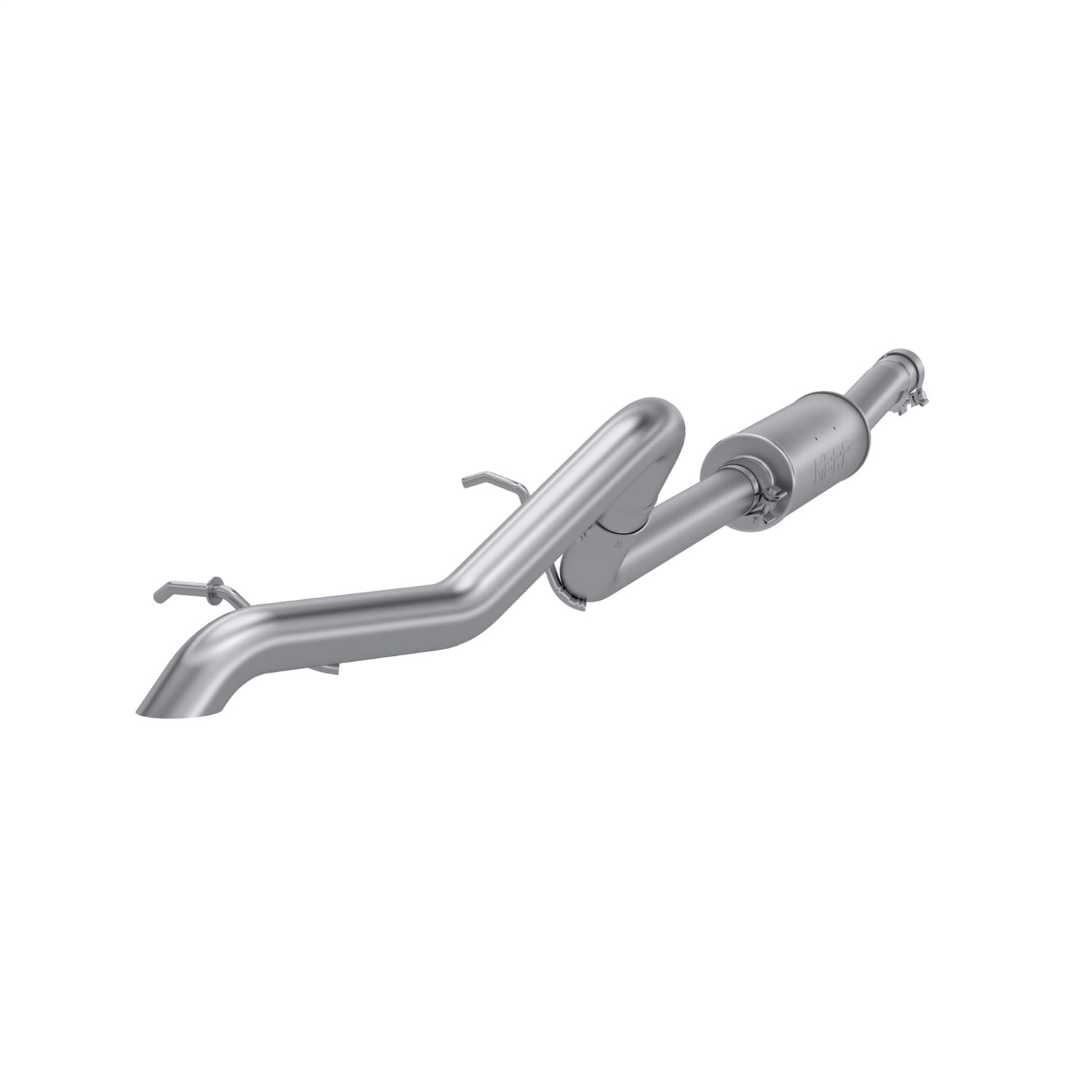 Armor Lite Cat Back Exhaust System