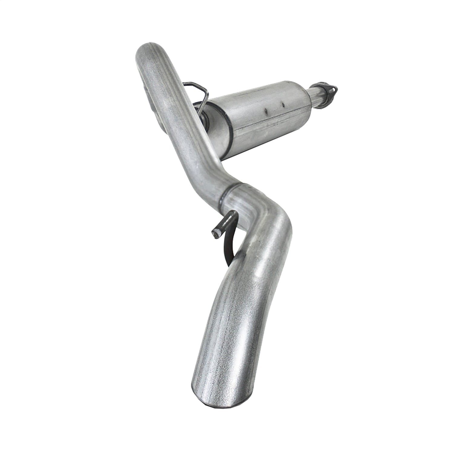 Armor Plus Cat Back Exhaust System