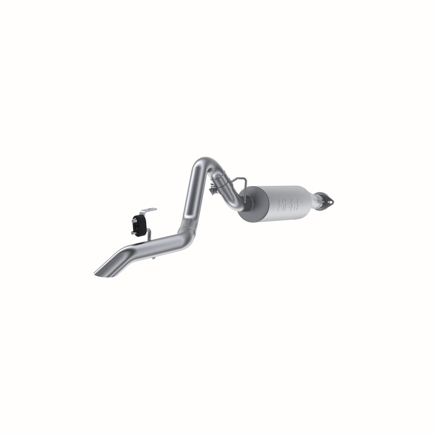 Armor Lite Cat Back Exhaust System