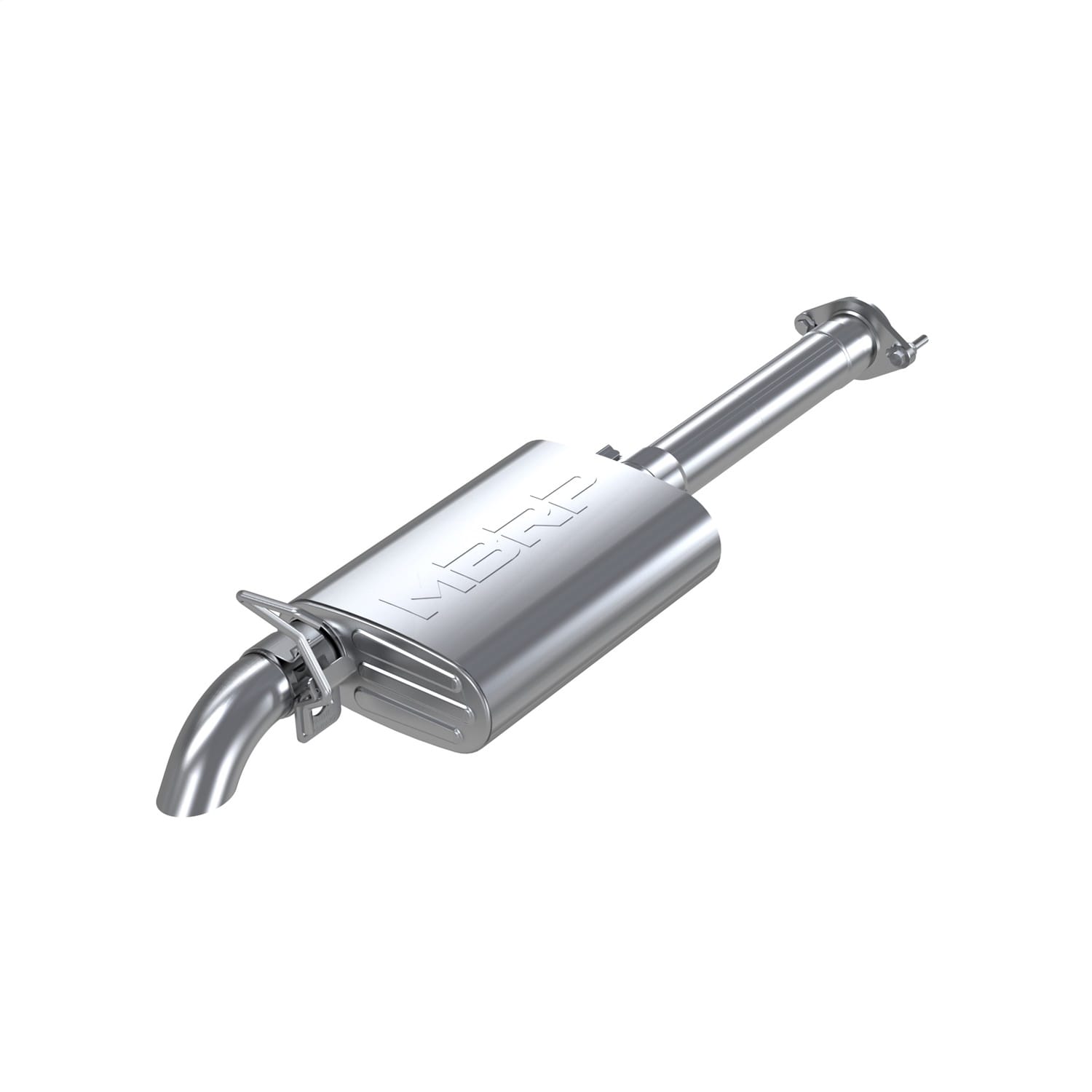 Armor Lite Cat Back Exhaust System