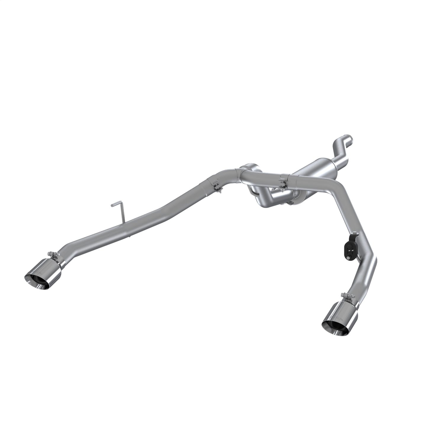 Armor Lite Cat Back Exhaust System