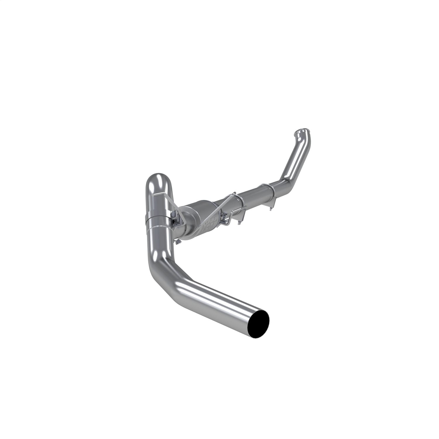 Armor Lite Turbo Back Exhaust System