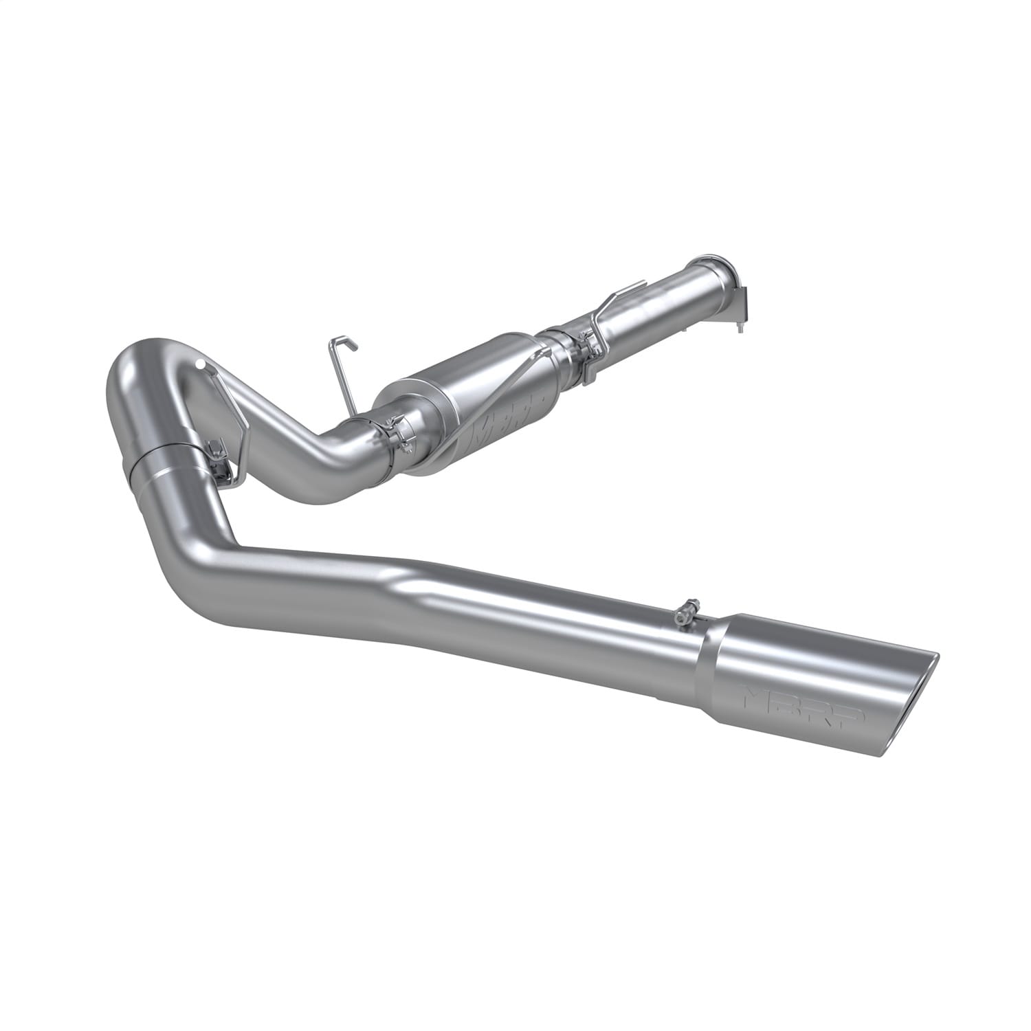 Armor Lite Cat Back Exhaust System