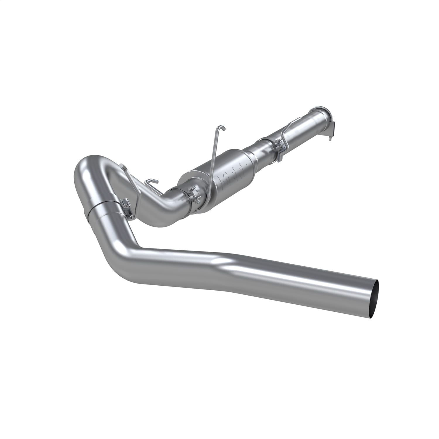 Armor Lite Cat Back Exhaust System