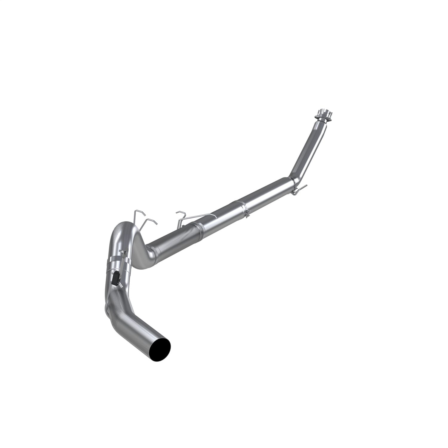 Armor Lite Turbo Back Exhaust System