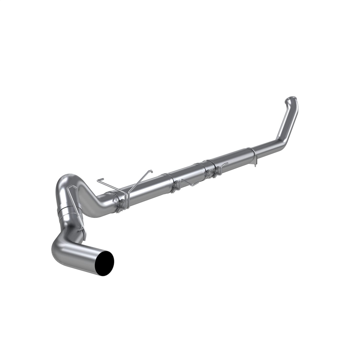 Armor Lite Turbo Back Exhaust System